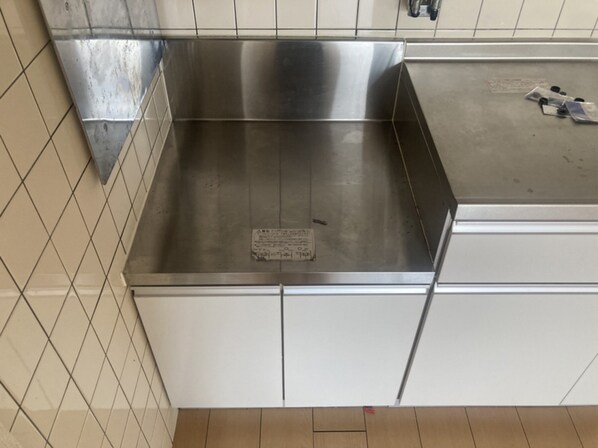 マリッチ今宿の物件内観写真